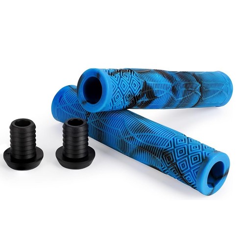 Coppia manopole mtb 160mm - 1,