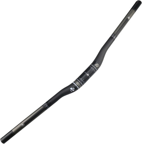 Manubri mtb carbonio - carbonio, manubrio