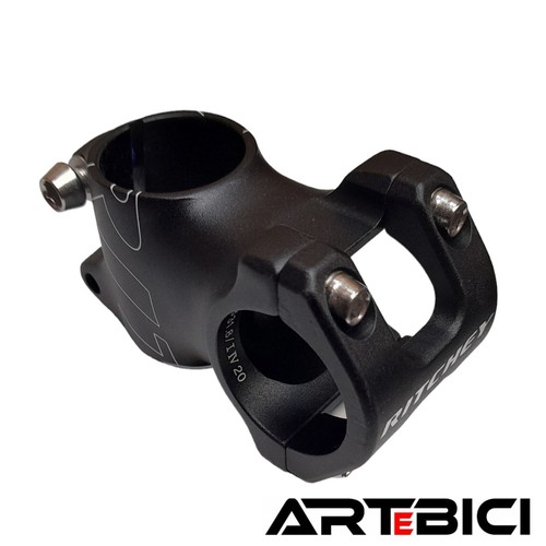 Attacco manubrio ritchey - 40, mm