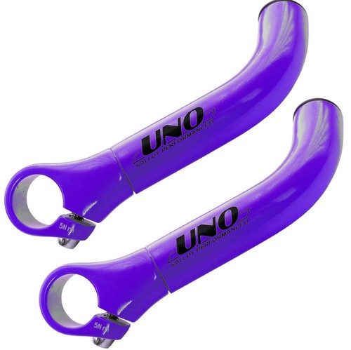 Uno manubrio corna - uno,