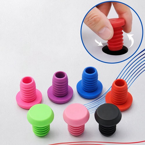 10pz tappo impugnatura - 10pz,