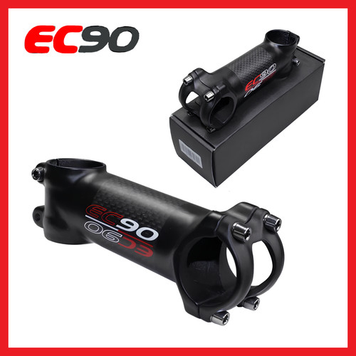 Attacco manubrio carbonio - attacco,