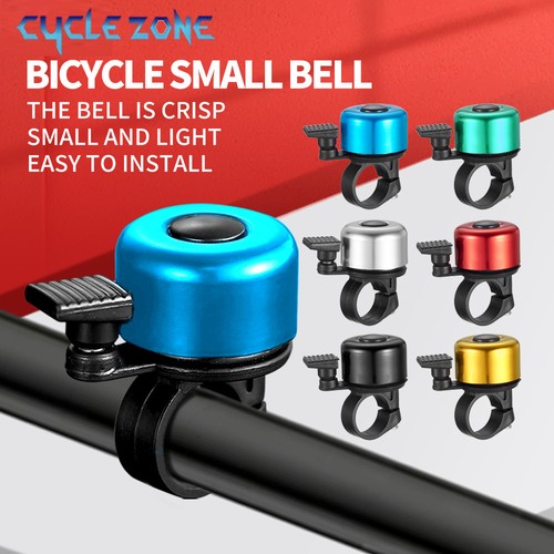 Campanello per bicicletta mtb - per,
