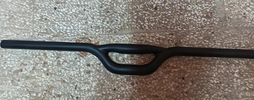 Manubrio handlebar in - /,