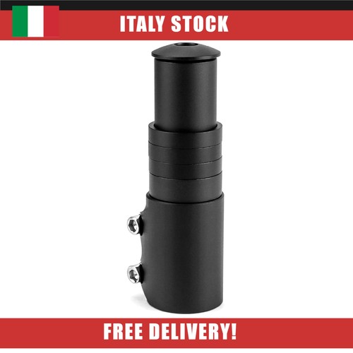 Prolunga manubrio bici - manubrio,