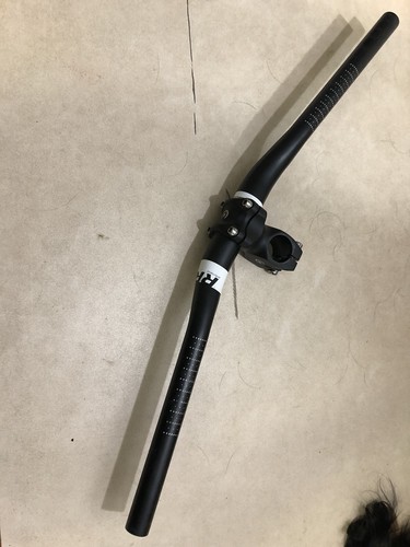 Manubrio 610 rr per mtb - rr,