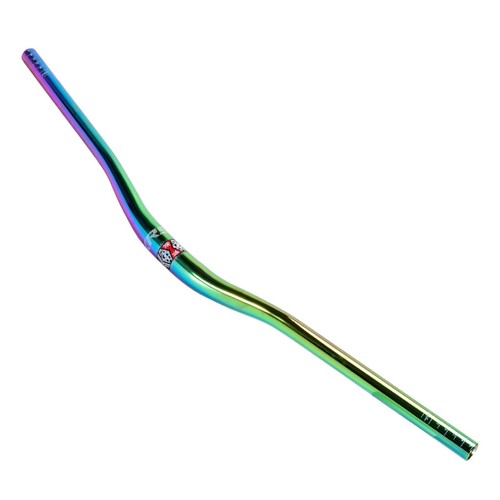 Manubrio rialzato per bici - manubrio, da