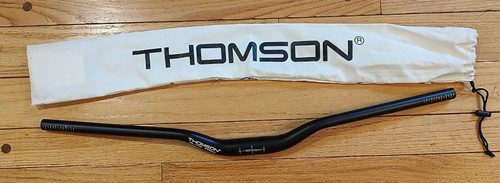 Thomson elite tr35 manubrio - thomson,