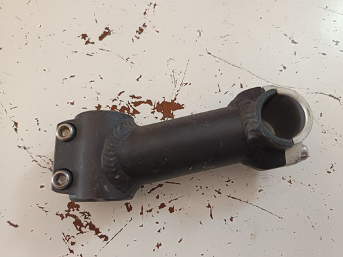 Attacco manubrio per - , mtb