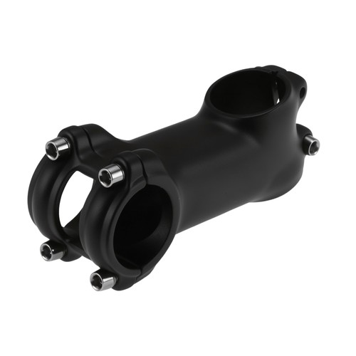 Attacco manubrio nero 1pc per - nero,