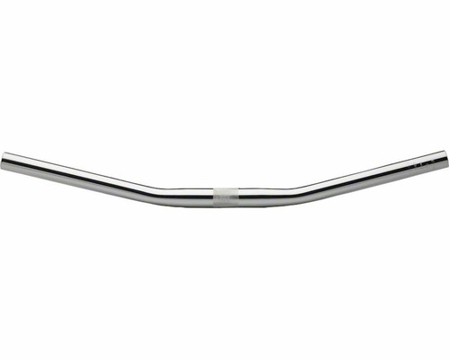 Uno manubrio mm - manubrio, silver