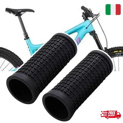 Manopole per manubrio mtb 2026 - manopole,