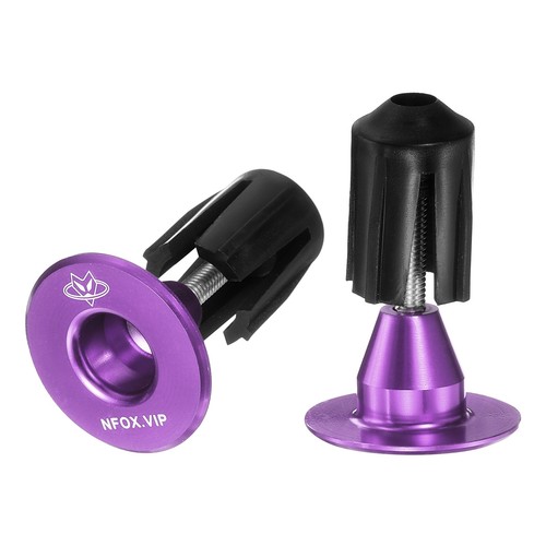 Tappi manubrio bici - , 6061