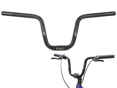 Manubrio per bicicletta - , in