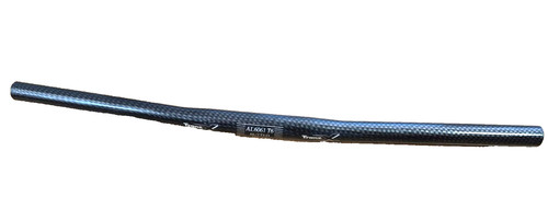 Manubrio per bicicletta tranzx - manubrio,