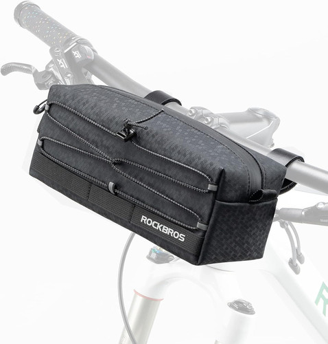 Borsa manubrio bici - borsa, bici,