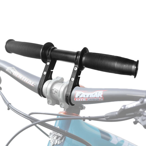 Manubrio bici bambini mtb - manubrio,