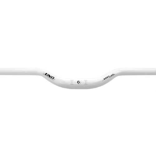 Uno manubrio mm bianco - uno, 31,8