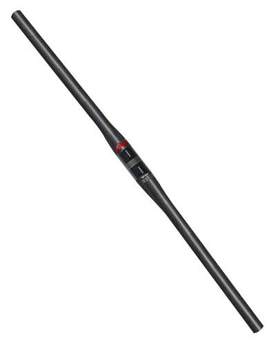 Manubrio carbonio mtb - manubrio,