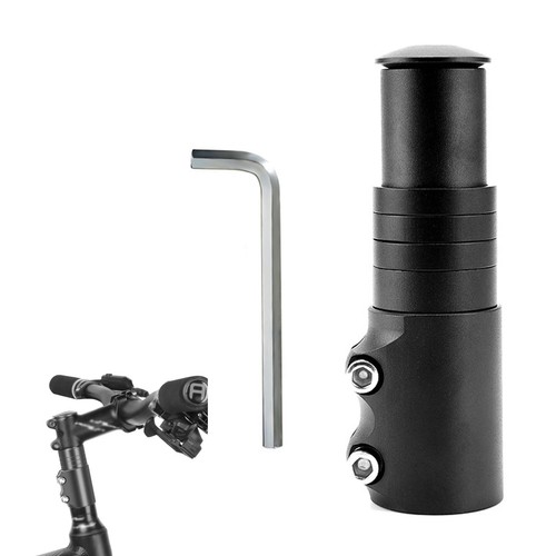 Helweet prolunga manubrio - helweet, mtb