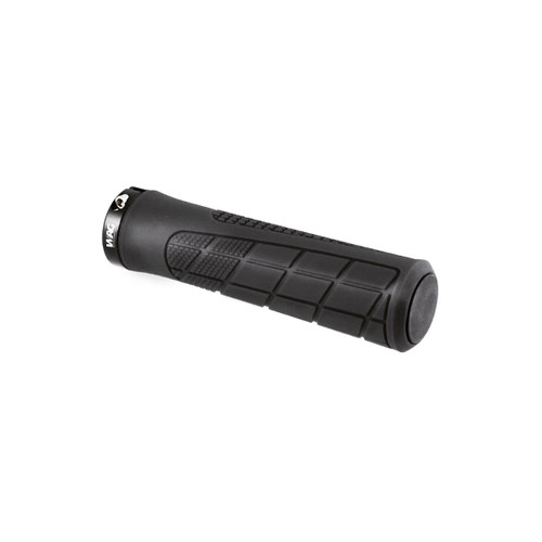 Manopole per manubrio bici mtb - manopole,