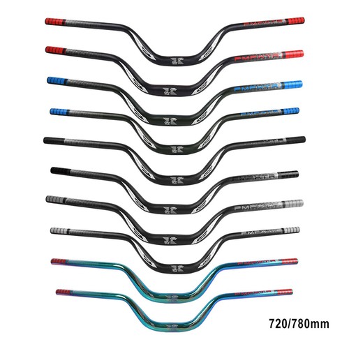 Manubrio per bicicletta - per, mtb