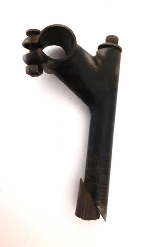 Pipa reggi manubrio acciaio - reggi,