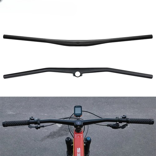 Manubrio integrato bici mtb - ,