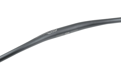 Manubrio base 20mm - base, +