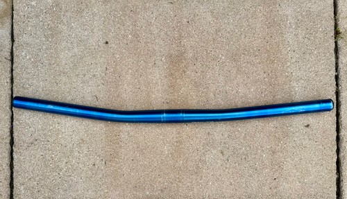 Manubrio dynamics flatbar - dynamics,