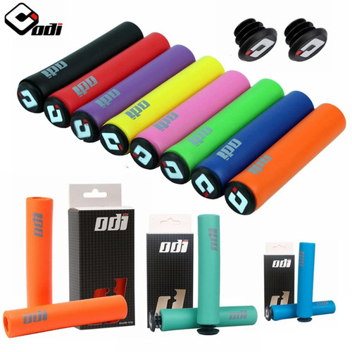 Manopole per manubrio mtb - manopole,
