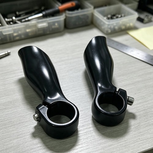 Per manubrio 2mm terminali - per,